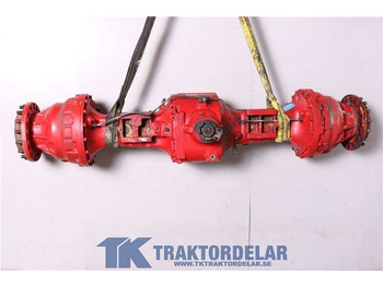 Axel och reservdelar VOLVO