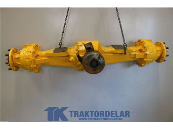 Axel och reservdelar VOLVO