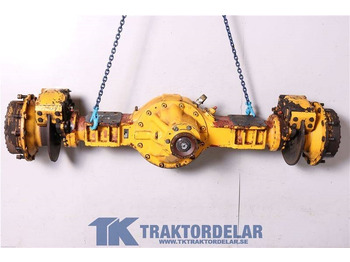 Axel och reservdelar VOLVO