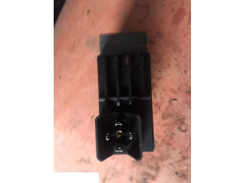 Elektriskt system DANFOSS / SAUER