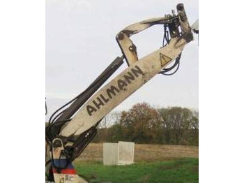 Differential AHLMANN