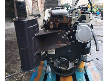 Huvudenhet CATERPILLAR