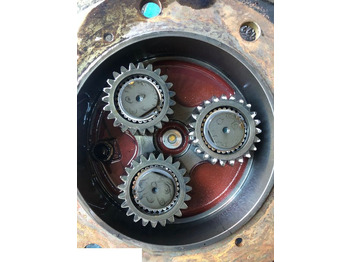 Slutdrev CATERPILLAR