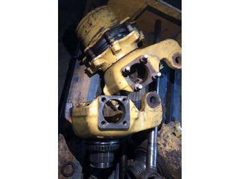 Slutdrev CATERPILLAR