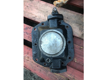 Axel och reservdelar NEW HOLLAND