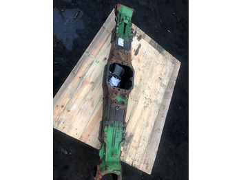 Axel och reservdelar CARRARO