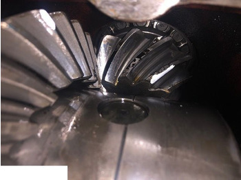 Differential CARRARO