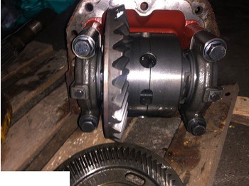Differential CARRARO