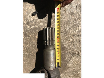 Drivaxel för Lantbruksmaskiner Carraro - Półoś 12 Frezów [CZĘŚCI]: bild 3