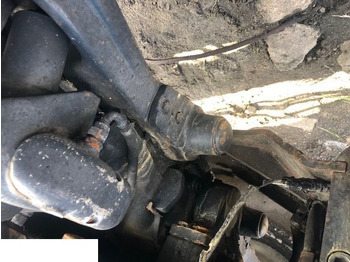 Axel och reservdelar för Lantbruksmaskiner Case MX - Obudowa Mostu: bild 5 Axel och reservdelar för Lantbruksmaskiner Case MX - Obudowa Mostu: bild 5