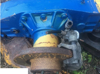 Differential för Lantbruksmaskiner Cat 906 - Mechanizm Róźnicowy: bild 4