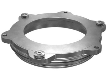 Bromsdelar CATERPILLAR