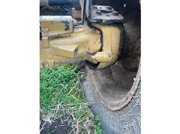 Drivaxel CATERPILLAR