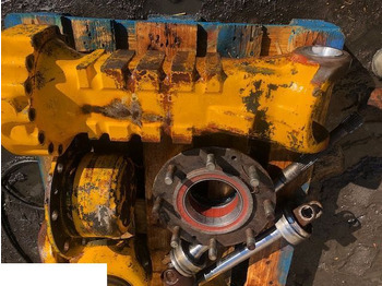 Drivaxel CATERPILLAR