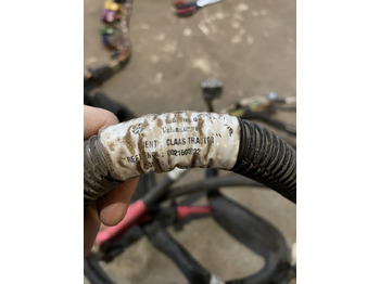 Kablar/ Ledningar CLAAS