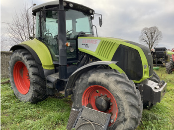 Traktor CLAAS Axion 810
