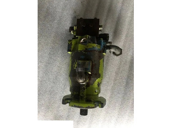 Hydraulmotor CLAAS
