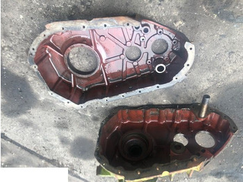 Växellåda och reservdelar CLAAS