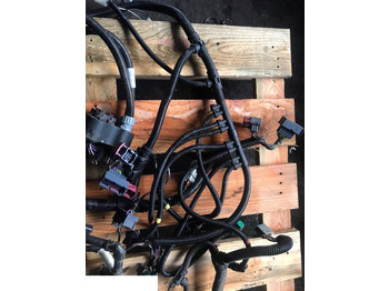 Kablar/ Ledningar för Lantbruksmaskiner Claas Instalacja Elektryczna Na Części: bild 2