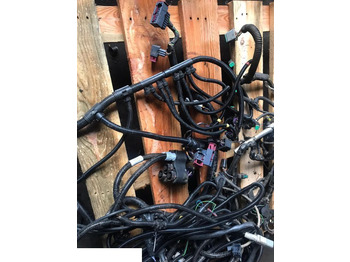 Kablar/ Ledningar för Lantbruksmaskiner Claas Instalacja Elektryczna Na Części: bild 4
