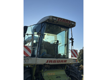 Rem för Lantbruksmaskiner Claas Jaguar 820 840 860 880 Koło Pasowe 00 0077 141 1 0000771411: bild 2 Rem för Lantbruksmaskiner Claas Jaguar 820 840 860 880 Koło Pasowe 00 0077 141 1 0000771411: bild 2