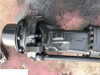 Axel och reservdelar JAGUAR