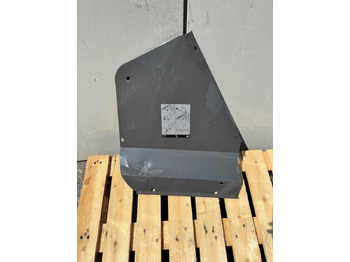 Karosseri och exteriör CLAAS