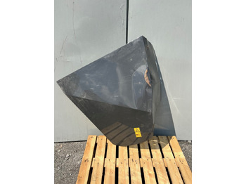 Karosseri och exteriör CLAAS