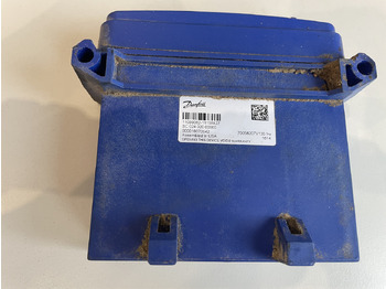 Elektriskt system MATBRO