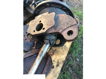 Axel och reservdelar för Lantbruksmaskiner Claas Targo - Most: bild 5 Axel och reservdelar för Lantbruksmaskiner Claas Targo - Most: bild 5