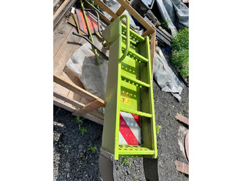 Fotsteg för Lantbruksmaskiner Claas Tucano Schody 0005480176: bild 2