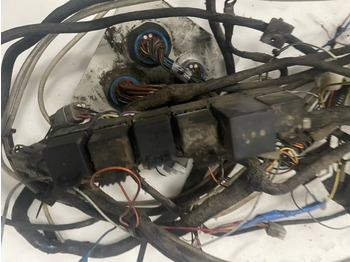 Kablar/ Ledningar CLAAS