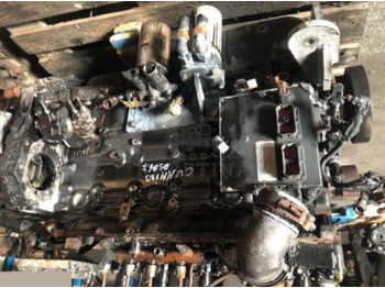 Motor och reservdelar CUMMINS