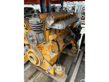 Motor DEUTZ
