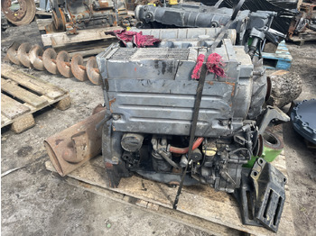 Motor DEUTZ