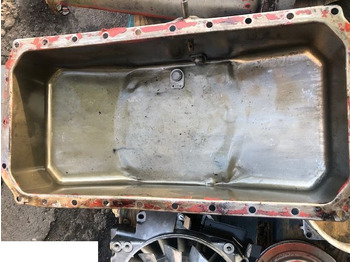 Oljetråg för Lantbruksmaskiner Deutz F4L1011 - Miska Olejowa: bild 2 Oljetråg för Lantbruksmaskiner Deutz F4L1011 - Miska Olejowa: bild 2