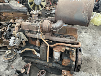 Motor för Byggmaskiner Deutz F4L912 - silnik: bild 5 Motor för Byggmaskiner Deutz F4L912 - silnik: bild 5