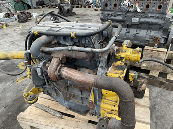 Motor för Byggmaskiner Deutz F4L912 - silnik: bild 4 Motor för Byggmaskiner Deutz F4L912 - silnik: bild 4