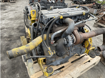 Motor för Byggmaskiner Deutz F4L912 - silnik: bild 3 Motor för Byggmaskiner Deutz F4L912 - silnik: bild 3