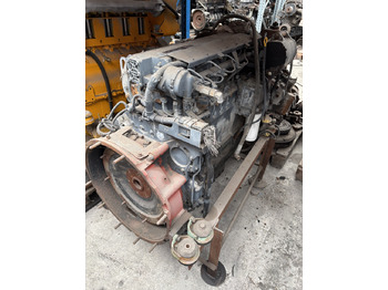Motor DEUTZ