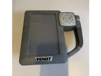 Instrumentbräda FENDT