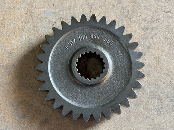 Växellåda och reservdelar FENDT