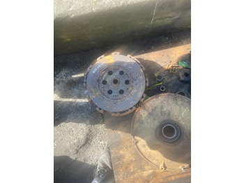 Transmission för Lantbruksmaskiner Fendt 309 LSA sprzęgło wałek turbomatic: bild 4