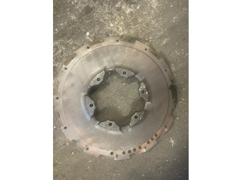 Transmission för Lantbruksmaskiner Fendt 309 LSA sprzęgło wałek turbomatic: bild 3