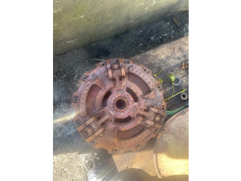 Transmission för Lantbruksmaskiner Fendt 309 LSA sprzęgło wałek turbomatic: bild 5