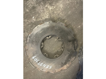 Transmission för Lantbruksmaskiner Fendt 309 LSA sprzęgło wałek turbomatic: bild 2