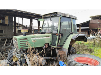 Traktor FENDT