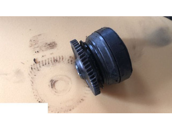 Koppling och reservdelar FENDT