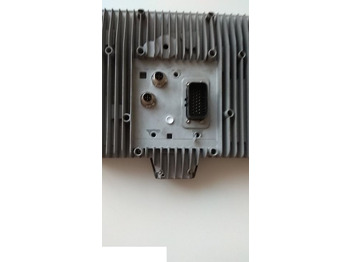 Instrumentbräda FENDT