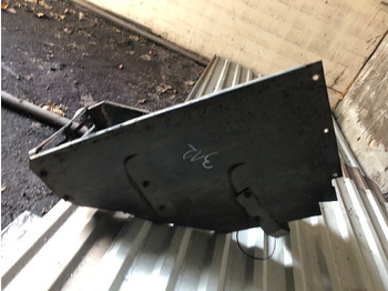 Fotsteg för Lantbruksmaskiner Fendt Stopnica Lewa: bild 4 Fotsteg för Lantbruksmaskiner Fendt Stopnica Lewa: bild 4